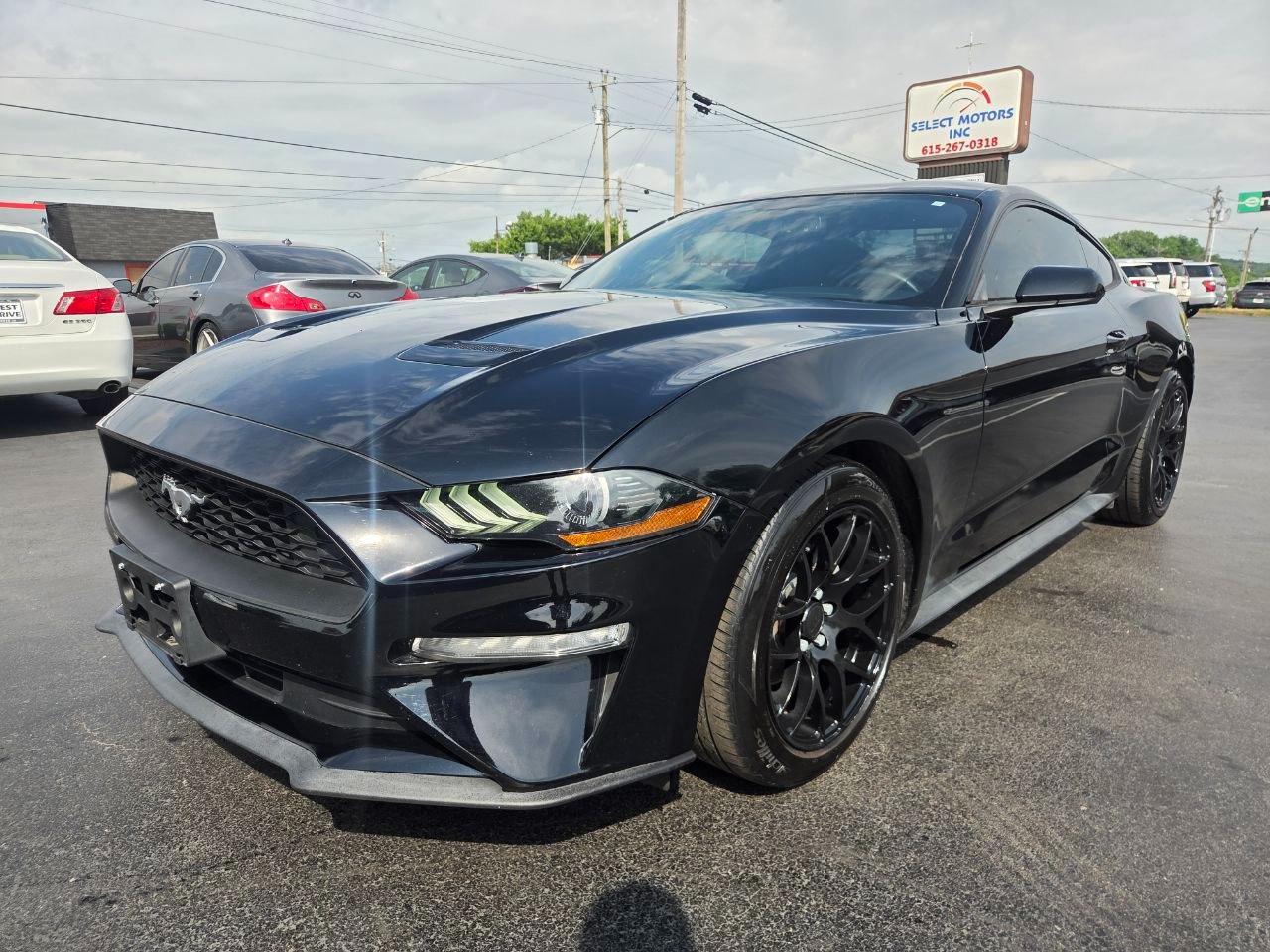 ford mustang 2019 1FA6P8TH8K5185092 image ford mustang 2019 1FA6P8TH8K5185092 image