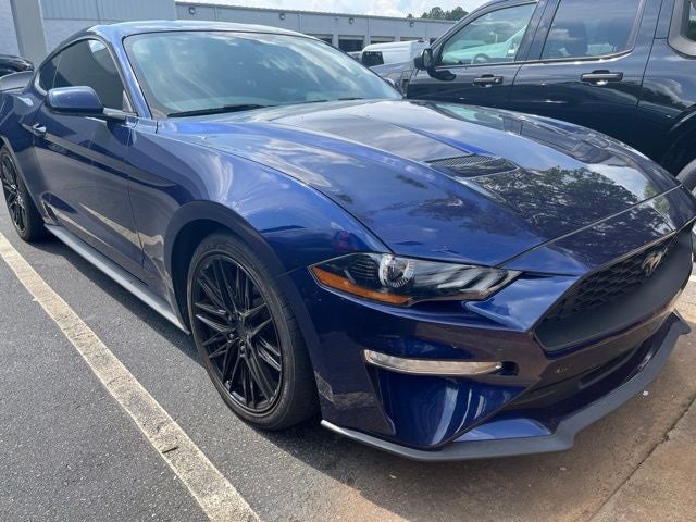 ford mustang 2019 1FA6P8TH4K5141445 image ford mustang 2019 1FA6P8TH4K5141445 image
