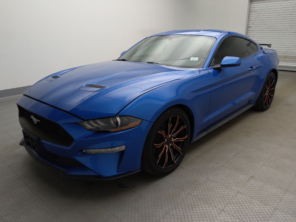 ford mustang 2019 1FA6P8TH9K5112040 image ford mustang 2019 1FA6P8TH9K5112040 image