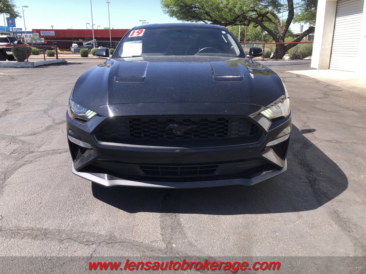 ford mustang 2019 1FA6P8TH9K5192990 image ford mustang 2019 1FA6P8TH9K5192990 image