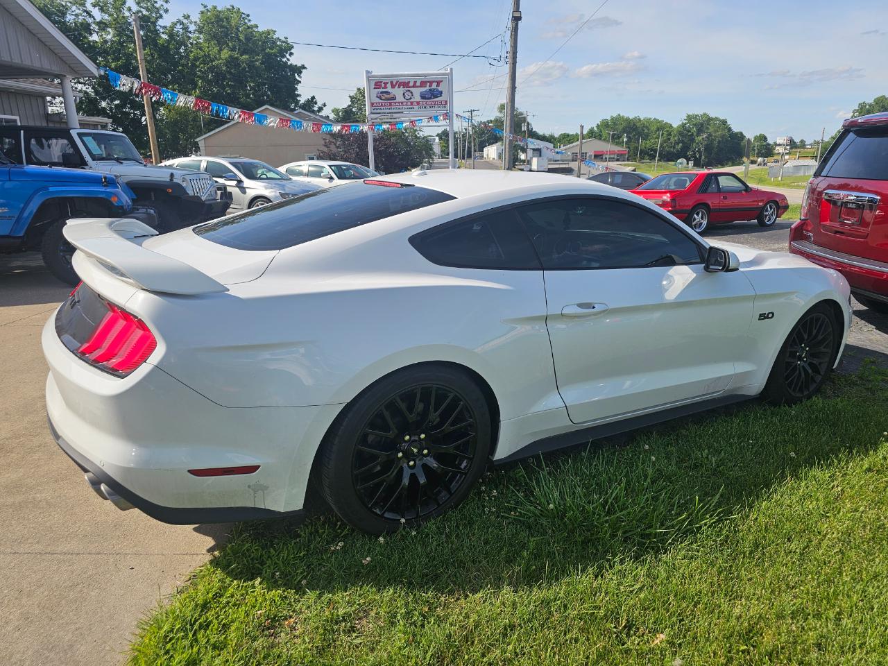 ford mustang 2019 1FA6P8CFXK5194259 image ford mustang 2019 1FA6P8CFXK5194259 image