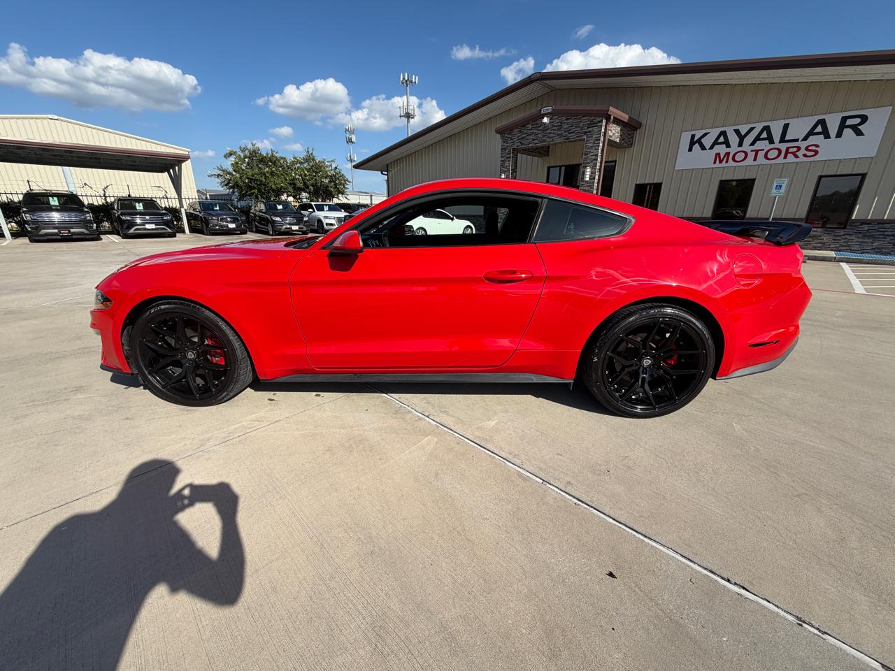ford mustang 2019 1FA6P8TH2K5141444 image ford mustang 2019 1FA6P8TH2K5141444 image