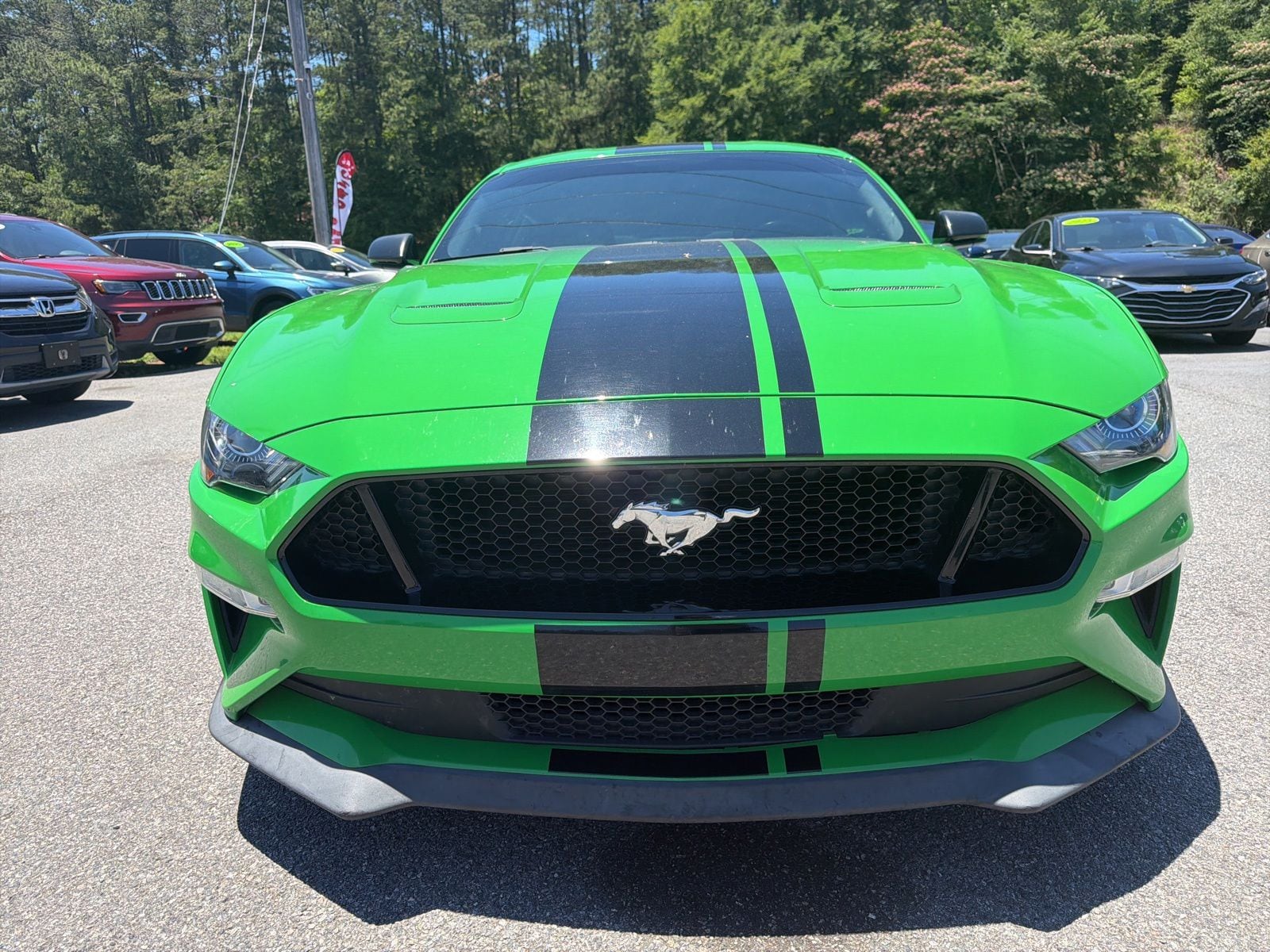 ford mustang 2019 1FA6P8CF2K5146786 image ford mustang 2019 1FA6P8CF2K5146786 image