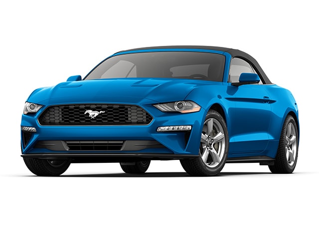 ford mustang 2019 1FATP8UH2K5170752 image