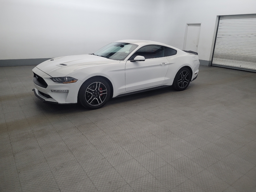 ford mustang 2019 1FA6P8TH9K5204586 image ford mustang 2019 1FA6P8TH9K5204586 image