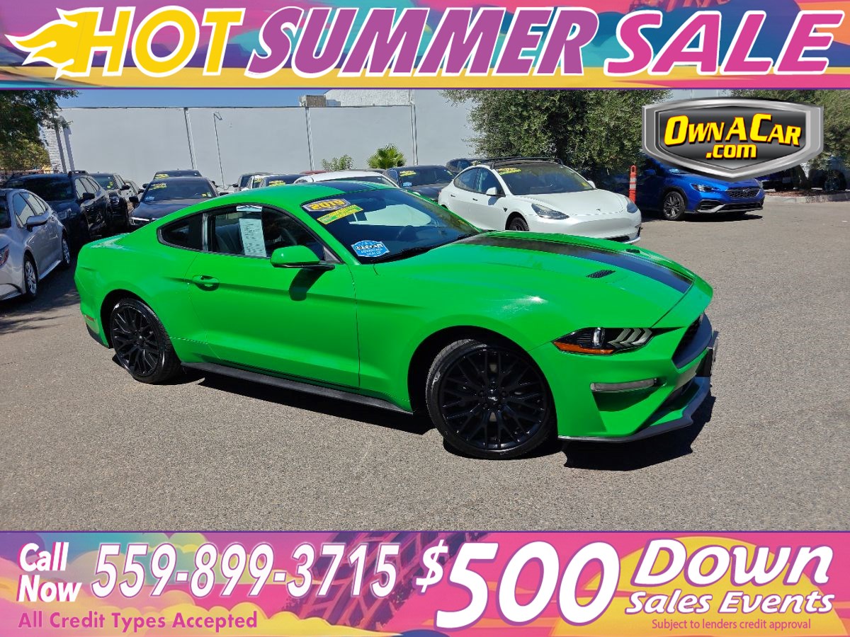 ford mustang 2019 1FA6P8TH2K5148121 image ford mustang 2019 1FA6P8TH2K5148121 image