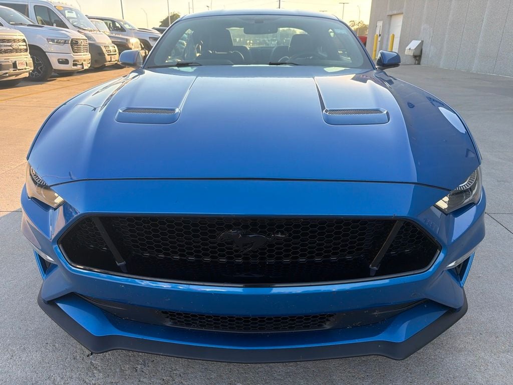 ford mustang 2019 1FA6P8CF0K5114922 image ford mustang 2019 1FA6P8CF0K5114922 image