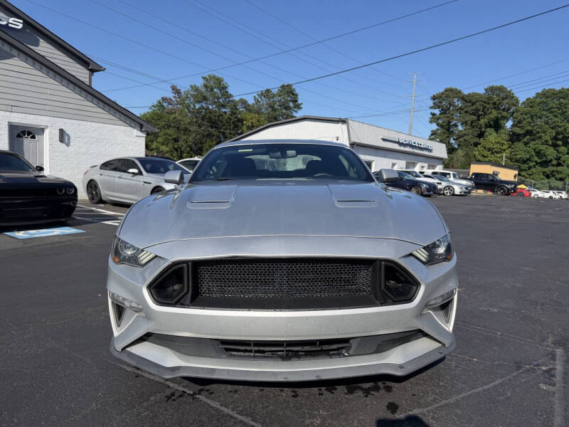 ford mustang 2019 1FA6P8TH8K5204496 image ford mustang 2019 1FA6P8TH8K5204496 image