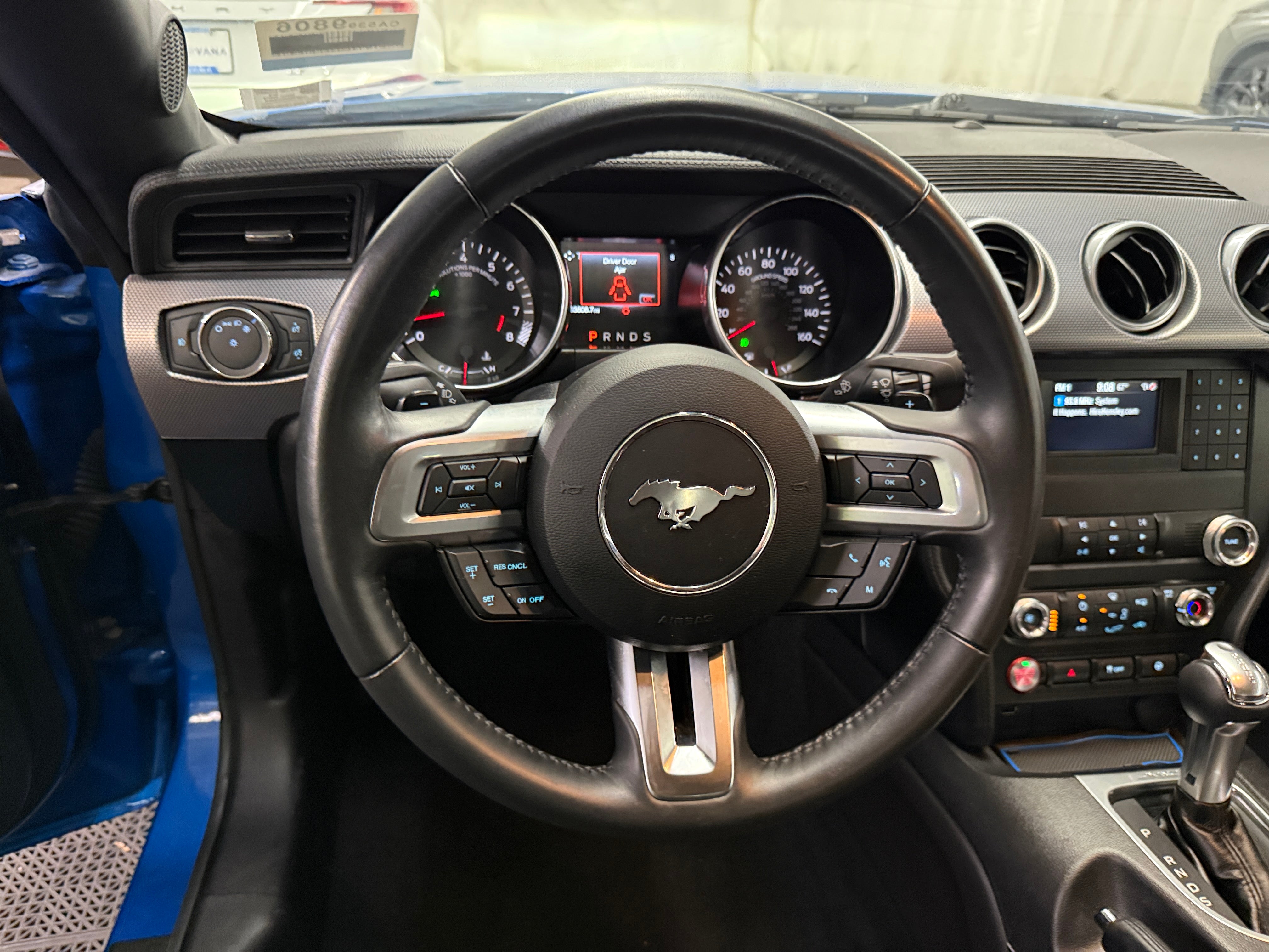 ford mustang 2019 1FA6P8CFXK5188042 image ford mustang 2019 1FA6P8CFXK5188042 image