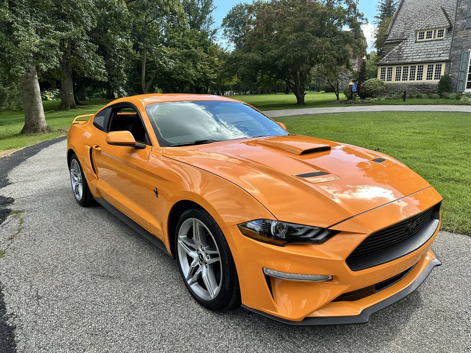 ford mustang 2019 1FA6P8TH3K5132171 image ford mustang 2019 1FA6P8TH3K5132171 image