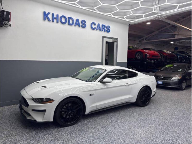 ford mustang 2019 1FA6P8CF6K5112351 image ford mustang 2019 1FA6P8CF6K5112351 image
