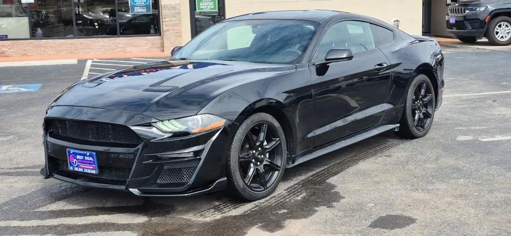 ford mustang 2019 1FA6P8TH2K5169129 image ford mustang 2019 1FA6P8TH2K5169129 image