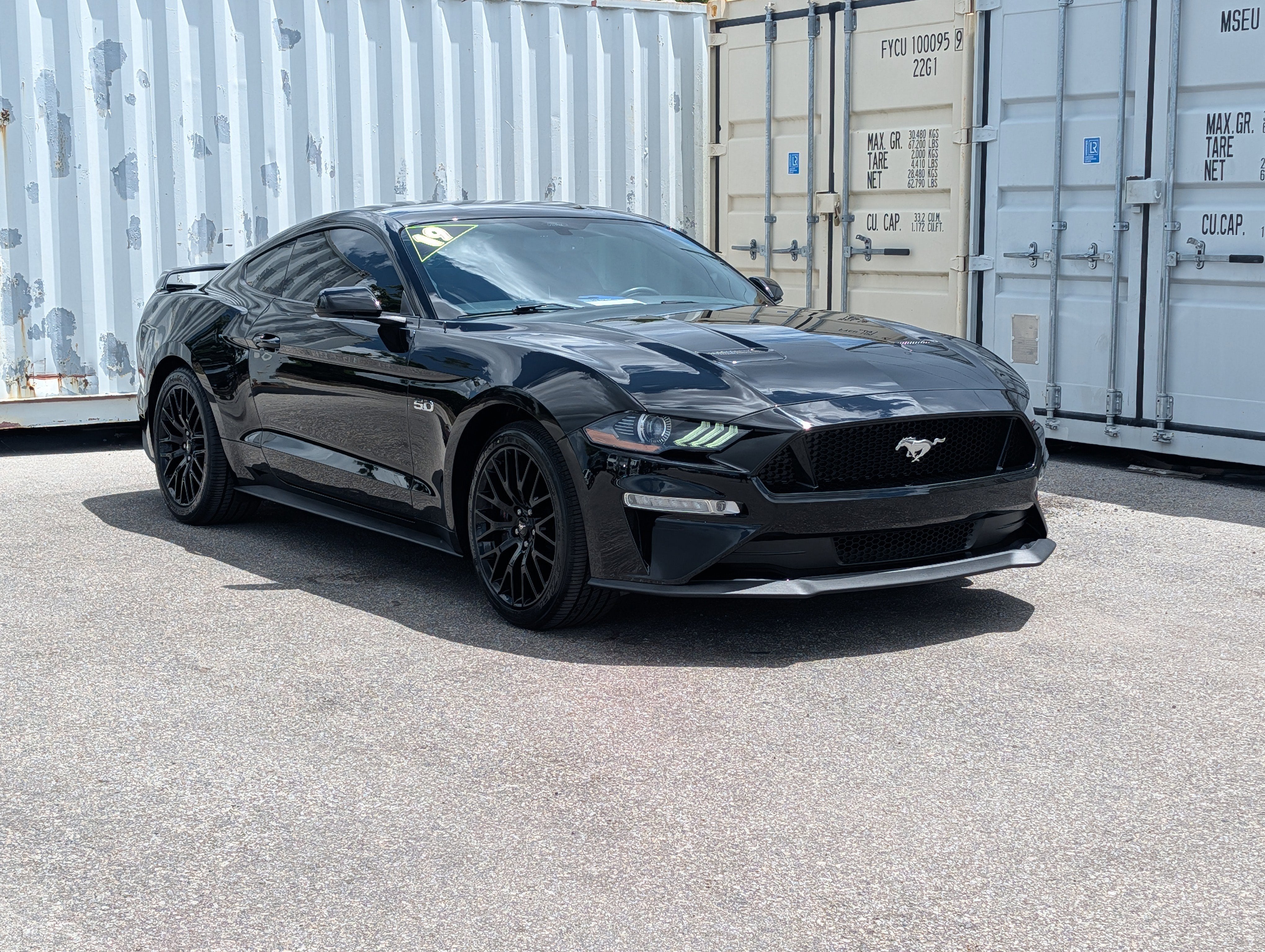 ford mustang 2019 1FA6P8CF1K5147041 image ford mustang 2019 1FA6P8CF1K5147041 image