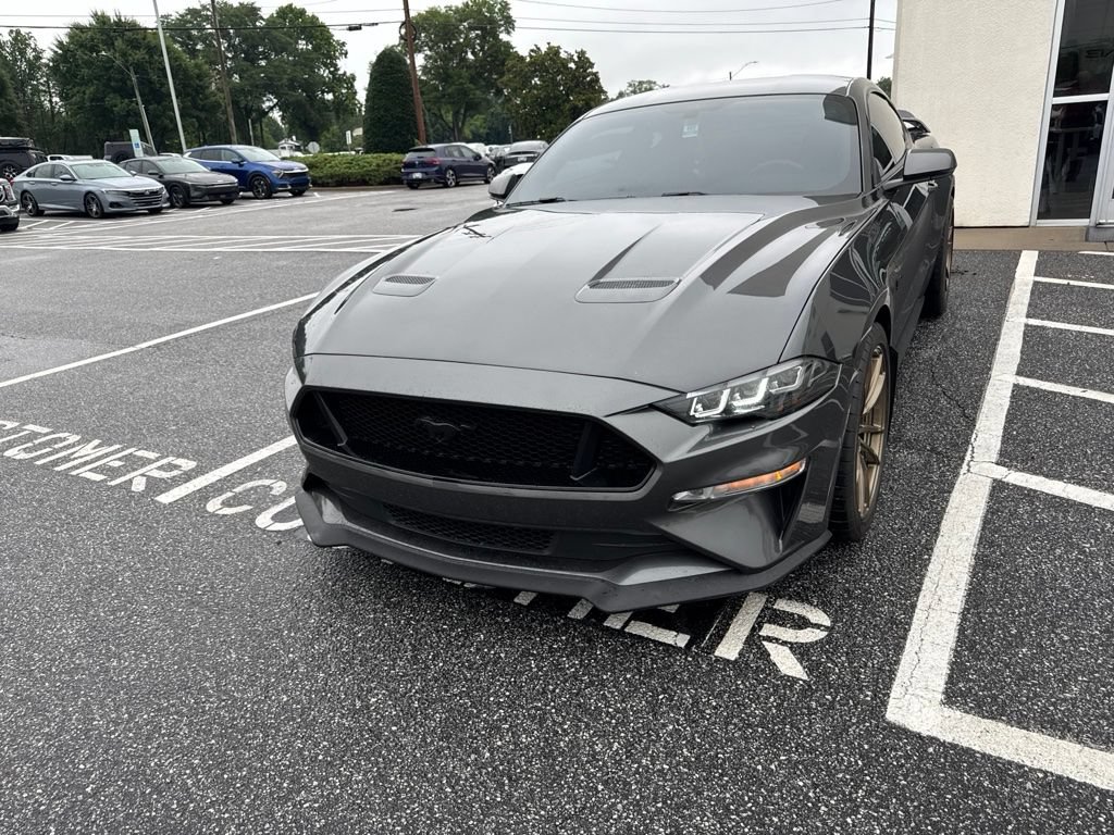 ford mustang 2019 1FA6P8CFXK5120064 image ford mustang 2019 1FA6P8CFXK5120064 image