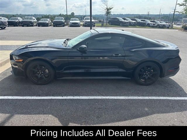 ford mustang 2019 1FA6P8TH3K5199613 image ford mustang 2019 1FA6P8TH3K5199613 image