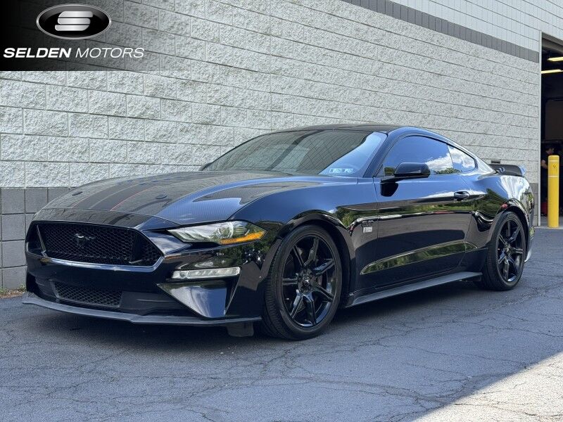 ford mustang 2019 1FA6P8CF9K5177890 image ford mustang 2019 1FA6P8CF9K5177890 image