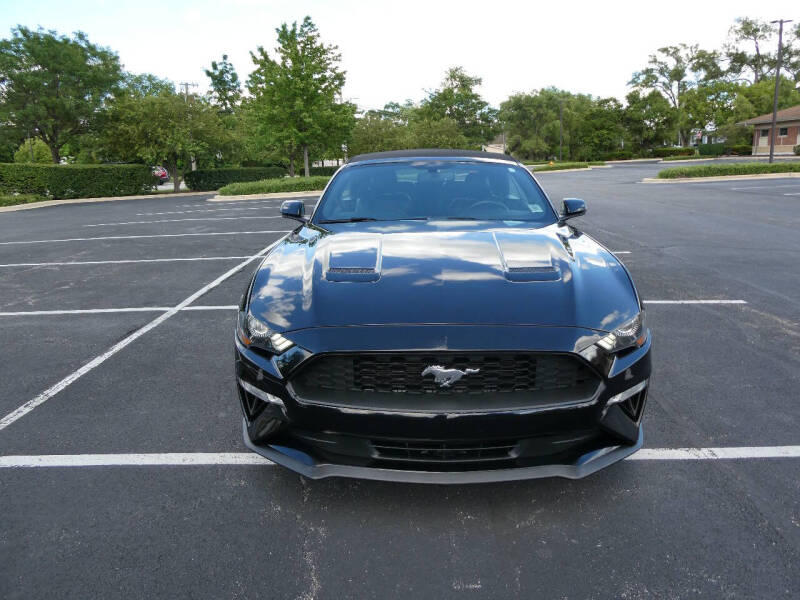 ford mustang 2019 1FATP8UH8K5171923 image ford mustang 2019 1FATP8UH8K5171923 image