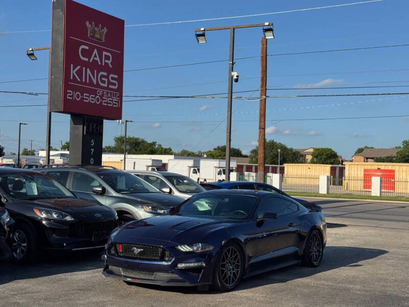 ford mustang 2019 1FA6P8CF1K5194649 image ford mustang 2019 1FA6P8CF1K5194649 image