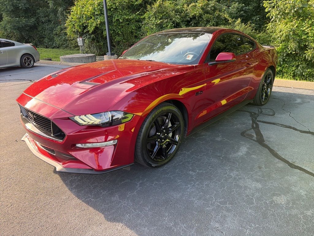 ford mustang 2019 1FA6P8CF2K5124237 image ford mustang 2019 1FA6P8CF2K5124237 image