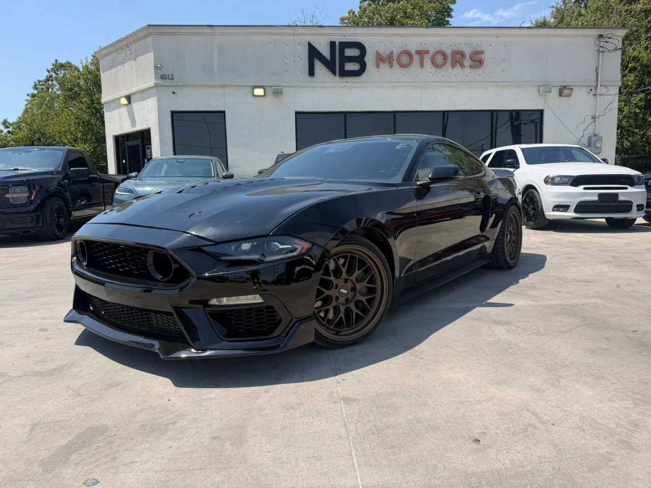 ford mustang 2019 1FA6P8CF4K5167526 image ford mustang 2019 1FA6P8CF4K5167526 image