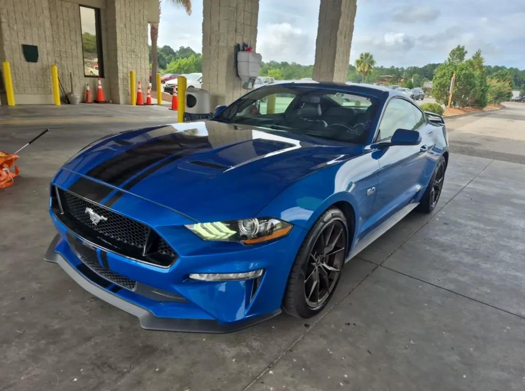 ford mustang 2019 1FA6P8CFXK5199610 image ford mustang 2019 1FA6P8CFXK5199610 image