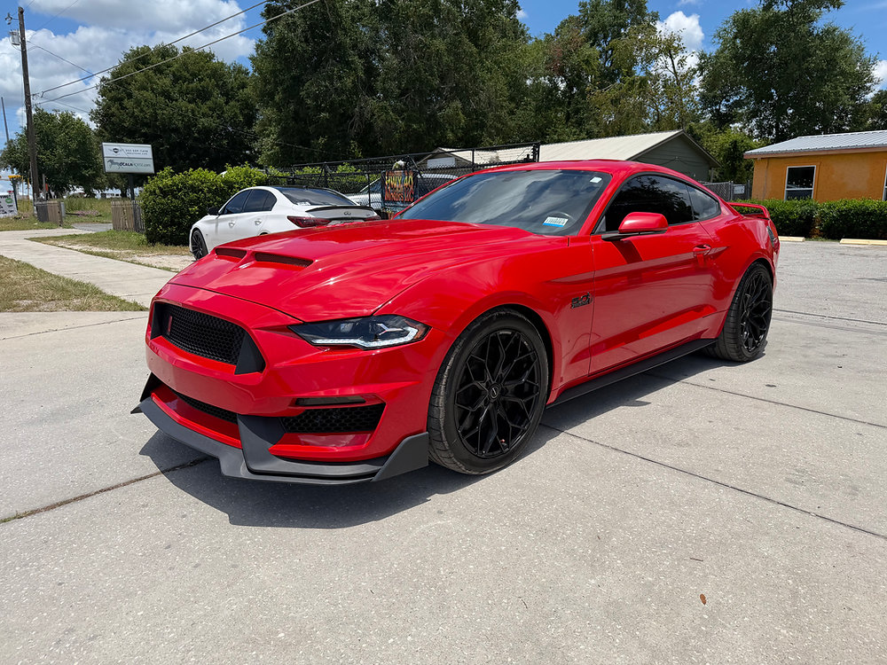 ford mustang 2019 1FA6P8CFXK5147040 image ford mustang 2019 1FA6P8CFXK5147040 image