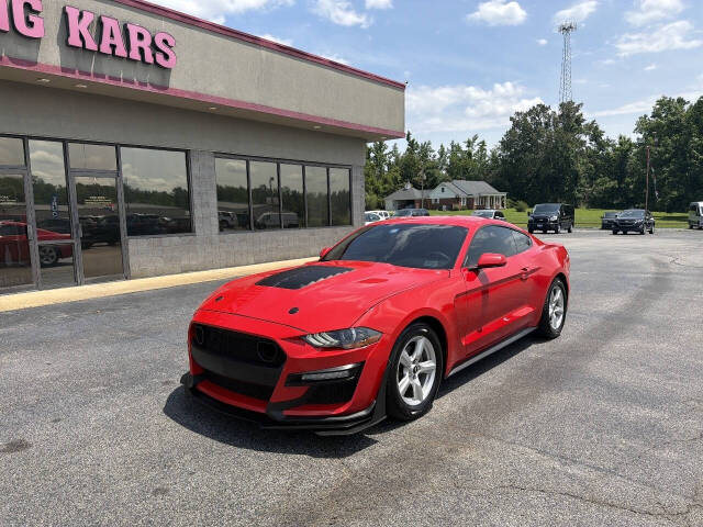 ford mustang 2019 1FA6P8TH4K5116965 image ford mustang 2019 1FA6P8TH4K5116965 image