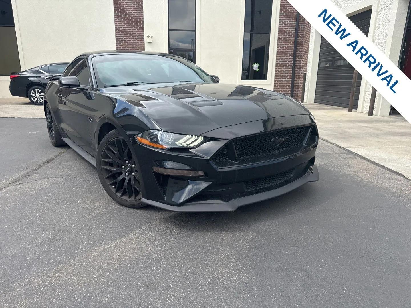 ford mustang 2019 1FA6P8CFXK5158006 image ford mustang 2019 1FA6P8CFXK5158006 image