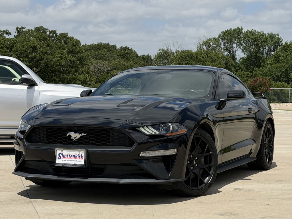 ford mustang 2019 1FA6P8TH7K5163455 image ford mustang 2019 1FA6P8TH7K5163455 image