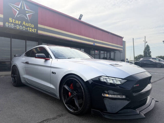 ford mustang 2019 1FA6P8CFXK5200092 image ford mustang 2019 1FA6P8CFXK5200092 image