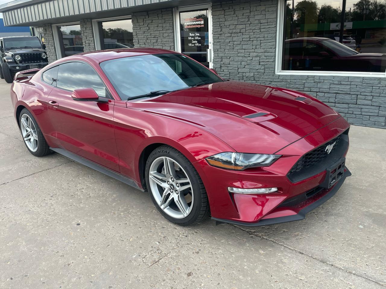 ford mustang 2019 1FA6P8TH0K5168500 image ford mustang 2019 1FA6P8TH0K5168500 image