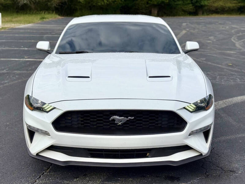 ford mustang 2019 1FA6P8TH0K5199455 image ford mustang 2019 1FA6P8TH0K5199455 image