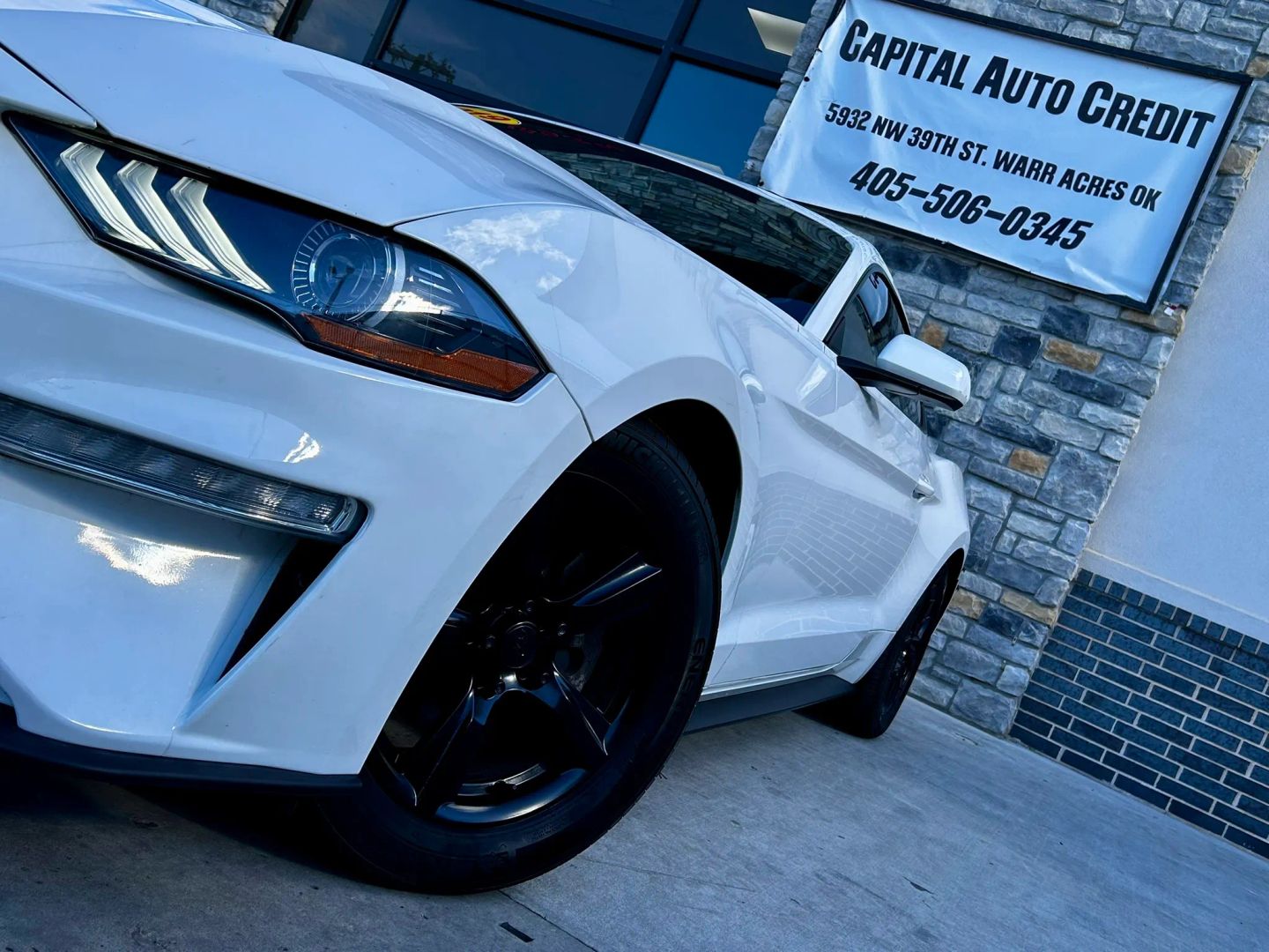 ford mustang 2019 1FA6P8TH8K5123286 image ford mustang 2019 1FA6P8TH8K5123286 image
