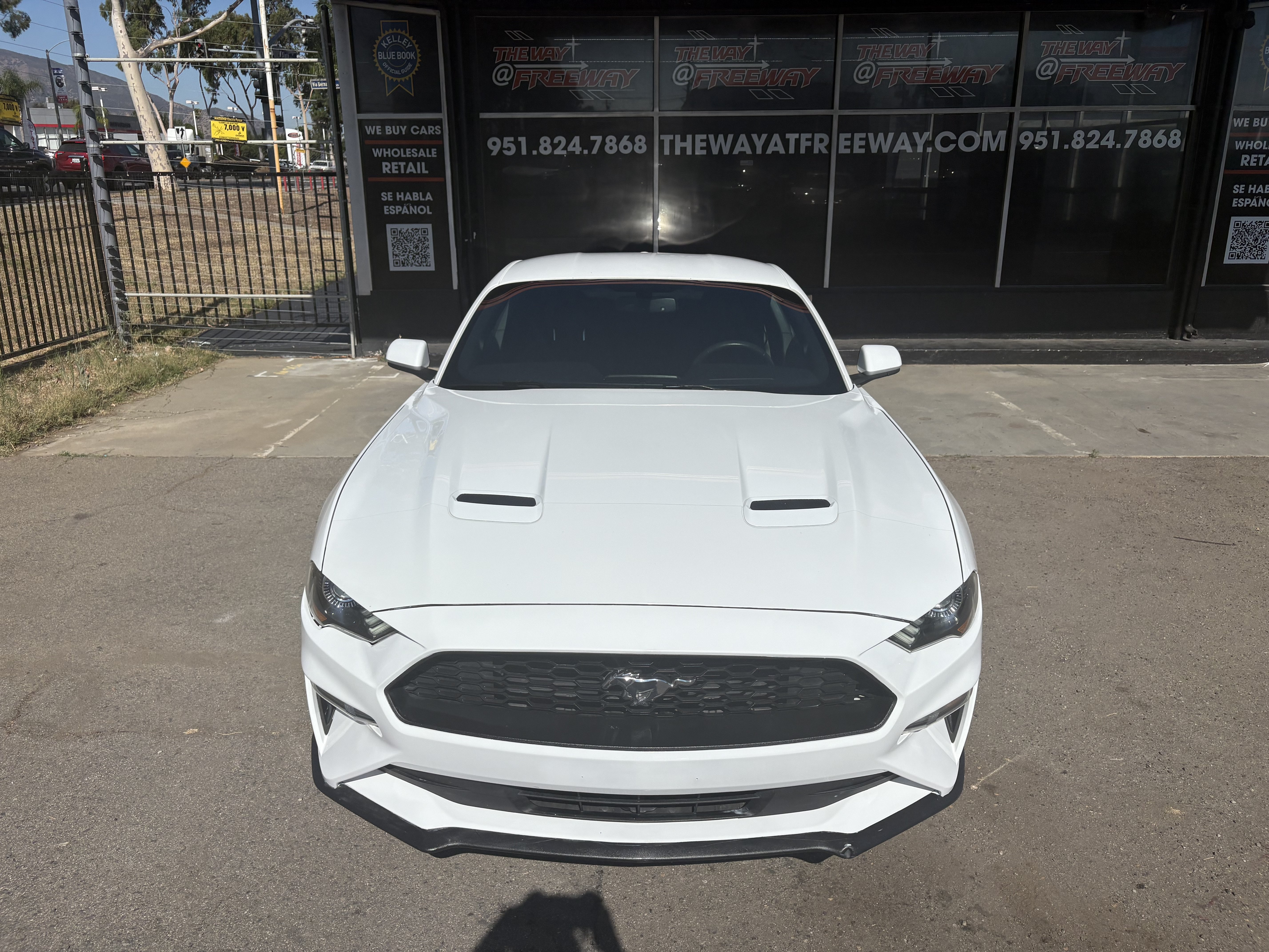 ford mustang 2019 1FA6P8TH3K5181273 image ford mustang 2019 1FA6P8TH3K5181273 image