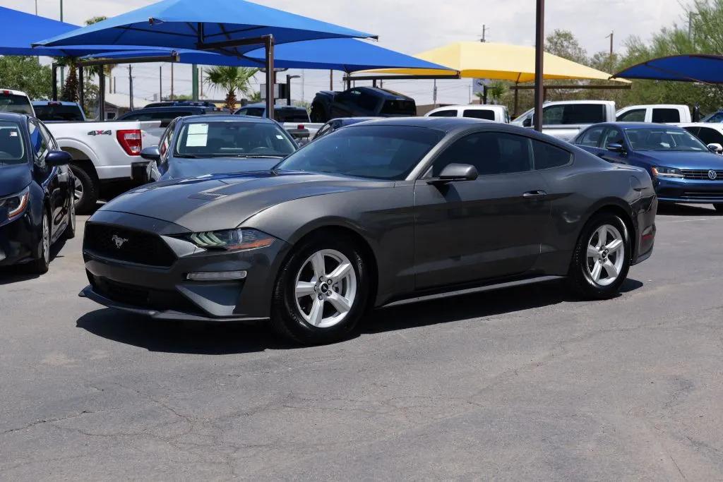 ford mustang 2019 1FA6P8TH8K5199400 image ford mustang 2019 1FA6P8TH8K5199400 image