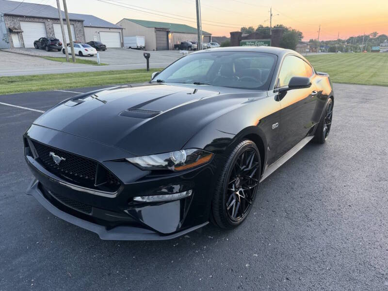 ford mustang 2019 1FA6P8CFXK5194276 image ford mustang 2019 1FA6P8CFXK5194276 image