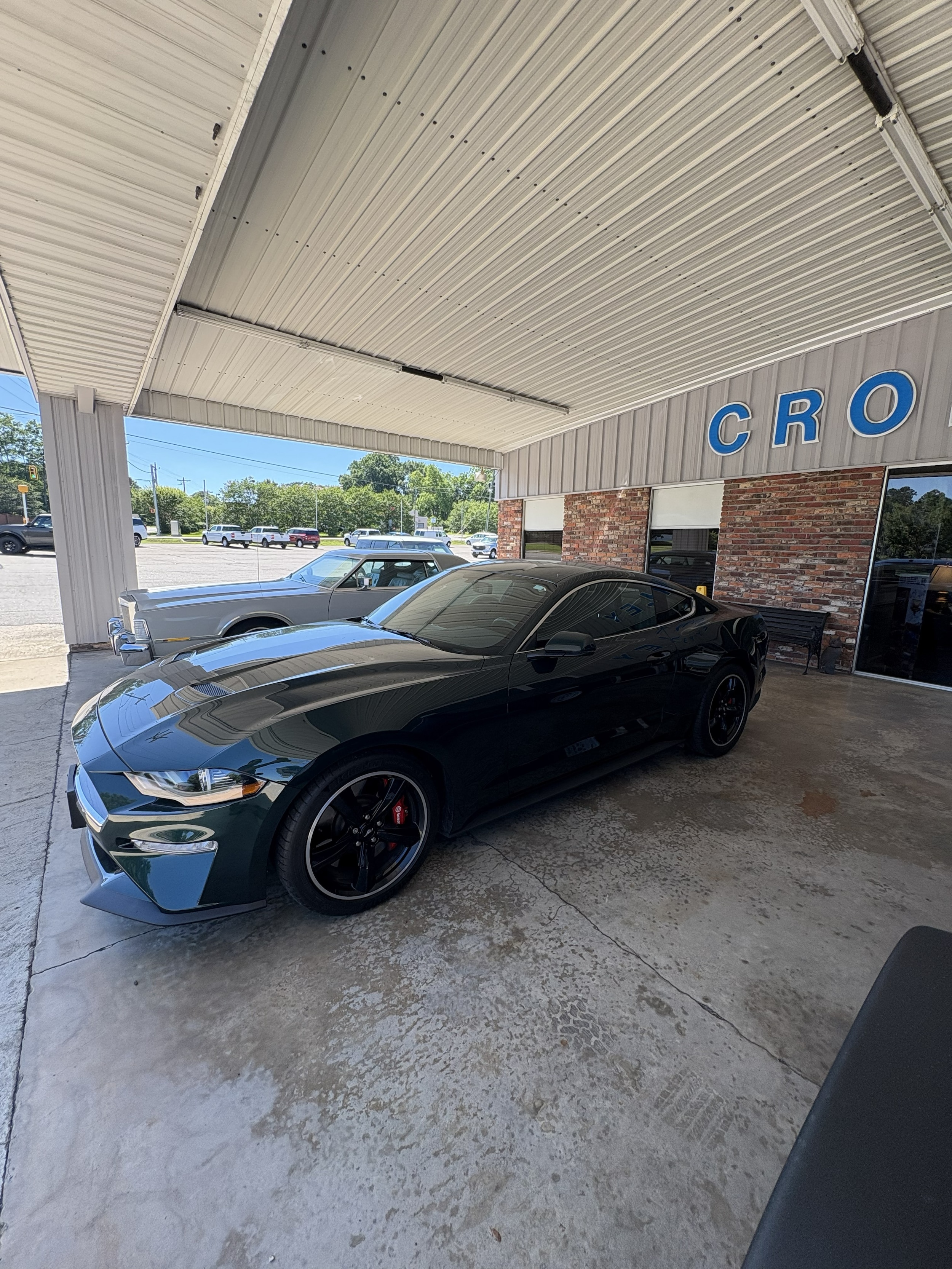 ford mustang 2019 1FA6P8K02K5500514 image ford mustang 2019 1FA6P8K02K5500514 image