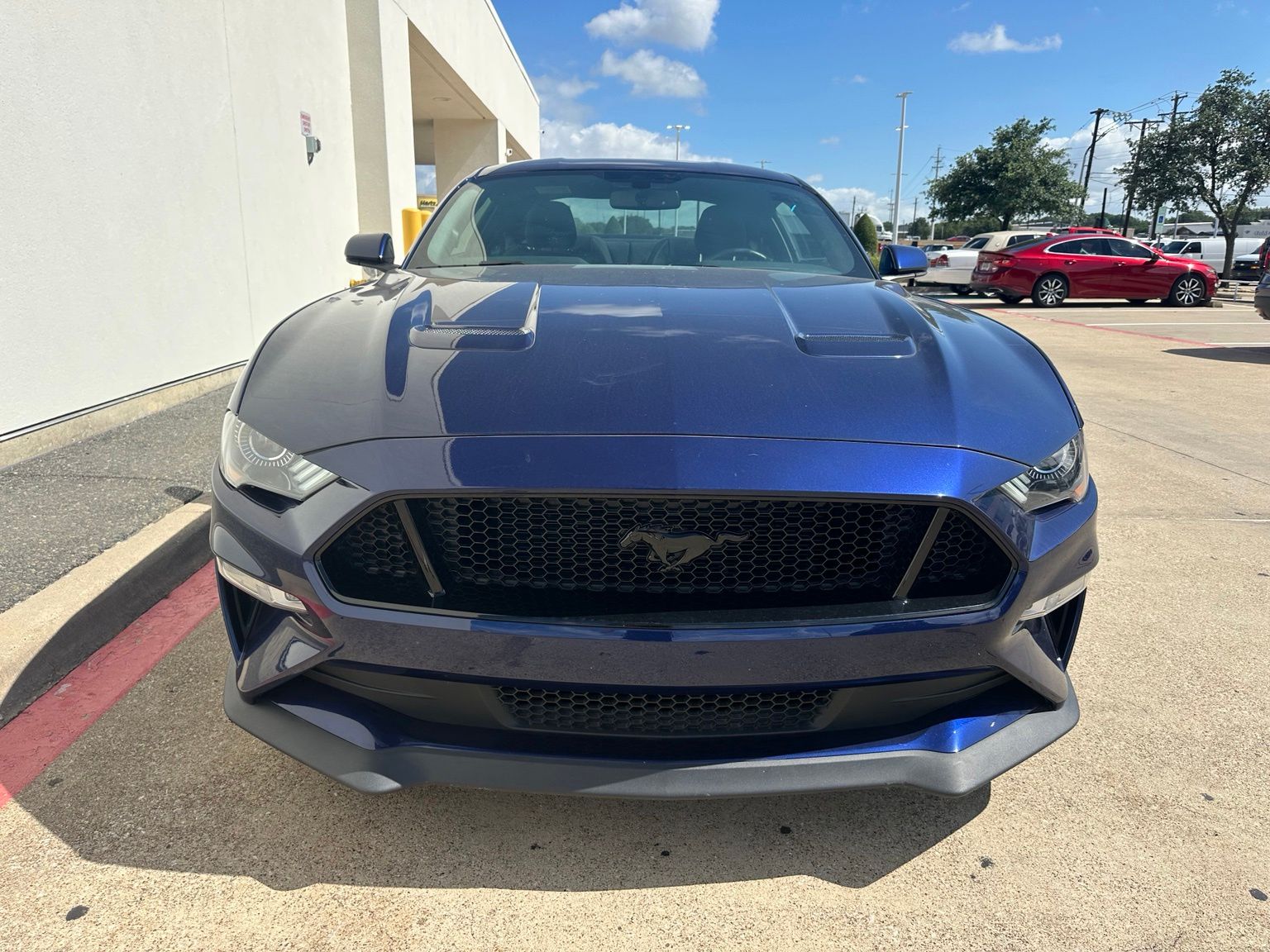 ford mustang 2019 1FA6P8CFXK5167692 image ford mustang 2019 1FA6P8CFXK5167692 image