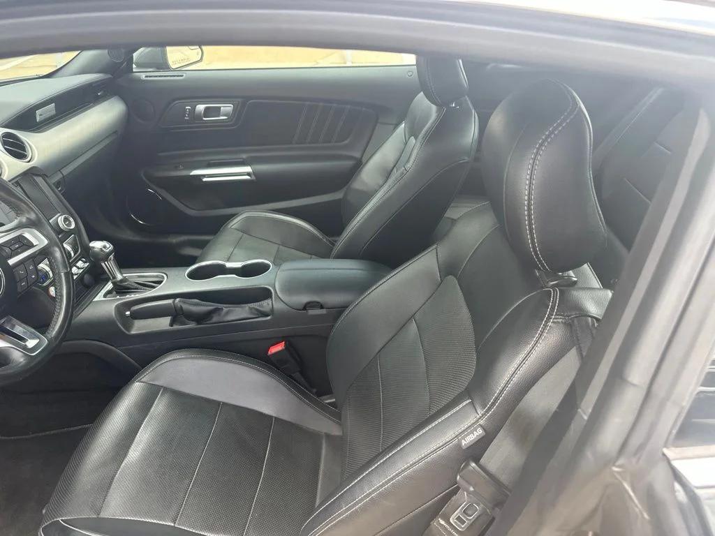 ford mustang 2019 1FA6P8TH8K5143439 image ford mustang 2019 1FA6P8TH8K5143439 image