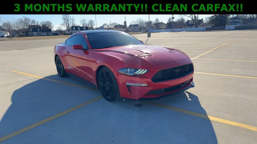 ford mustang 2019 1FA6P8TH4K5174476 image ford mustang 2019 1FA6P8TH4K5174476 image