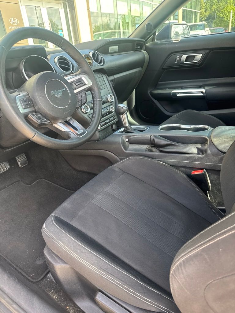 ford mustang 2019 1FA6P8TH3K5187865 image ford mustang 2019 1FA6P8TH3K5187865 image