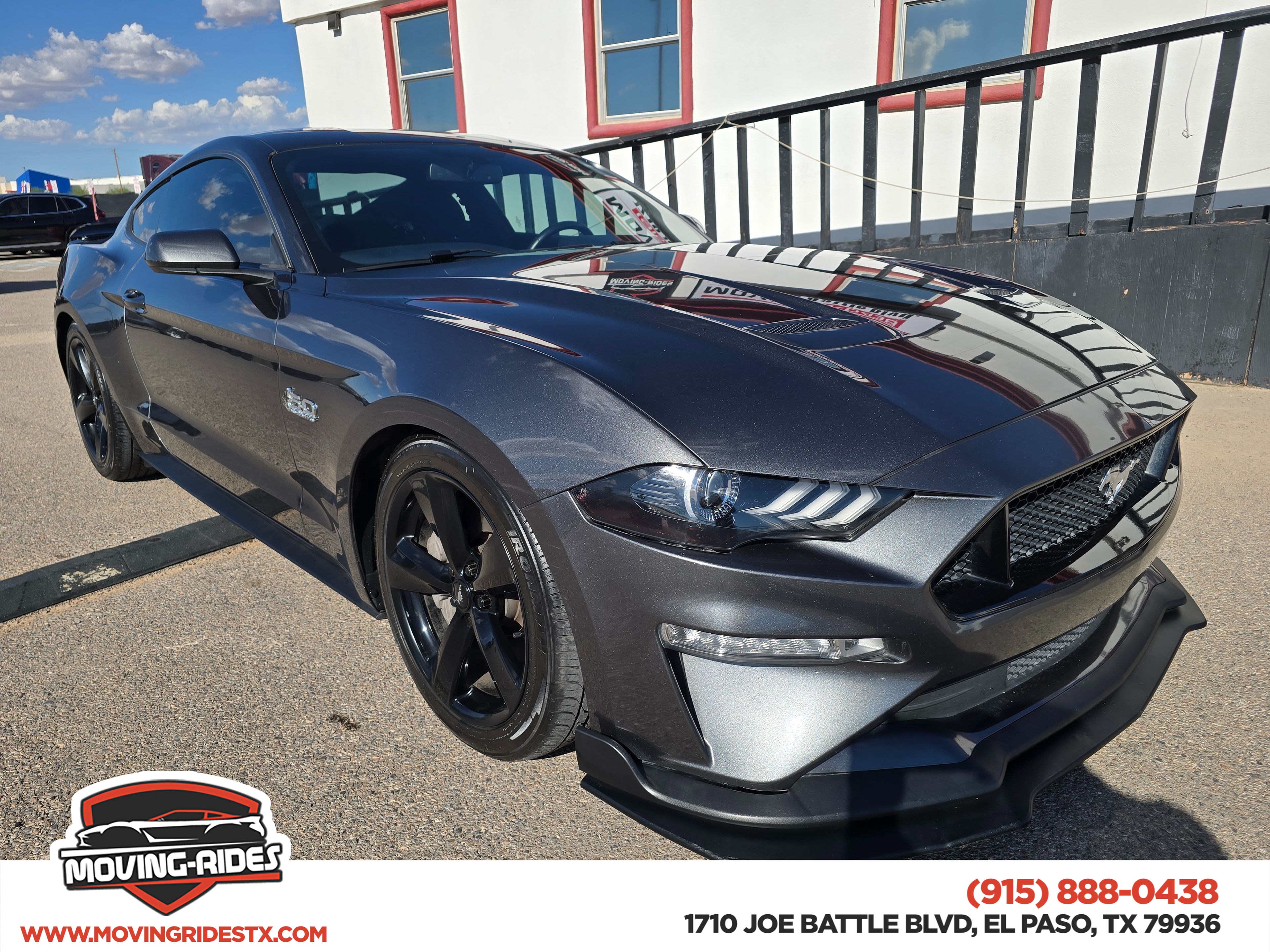 ford mustang 2019 1FA6P8CF5K5158267 image ford mustang 2019 1FA6P8CF5K5158267 image
