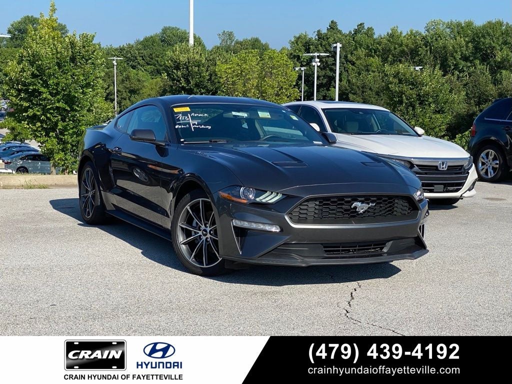 ford mustang 2019 1FA6P8TH8K5160872 image ford mustang 2019 1FA6P8TH8K5160872 image