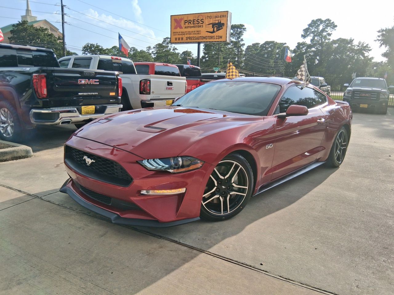 ford mustang 2019 1FA6P8CF6K5103553 image ford mustang 2019 1FA6P8CF6K5103553 image