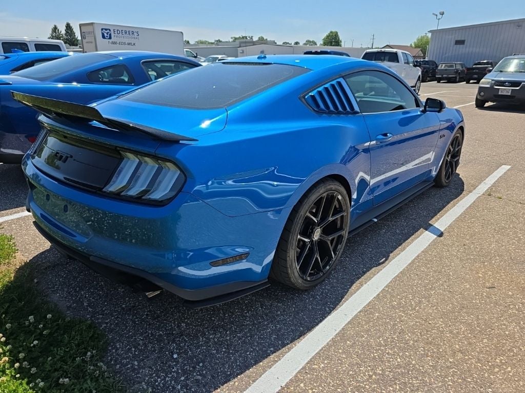 ford mustang 2019 1FA6P8CFXK5113065 image ford mustang 2019 1FA6P8CFXK5113065 image