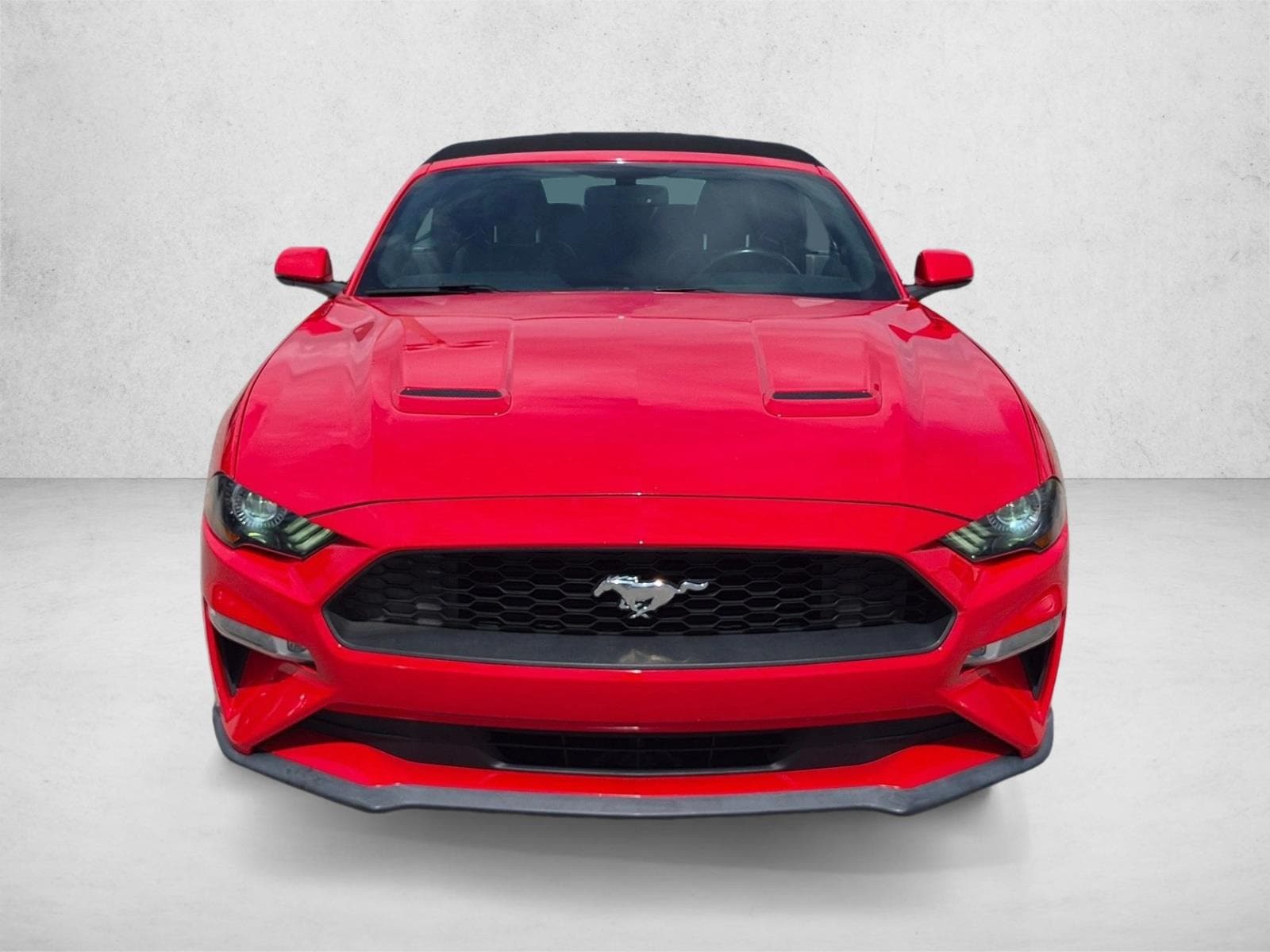 ford mustang 2019 1FATP8UH1K5150864 image