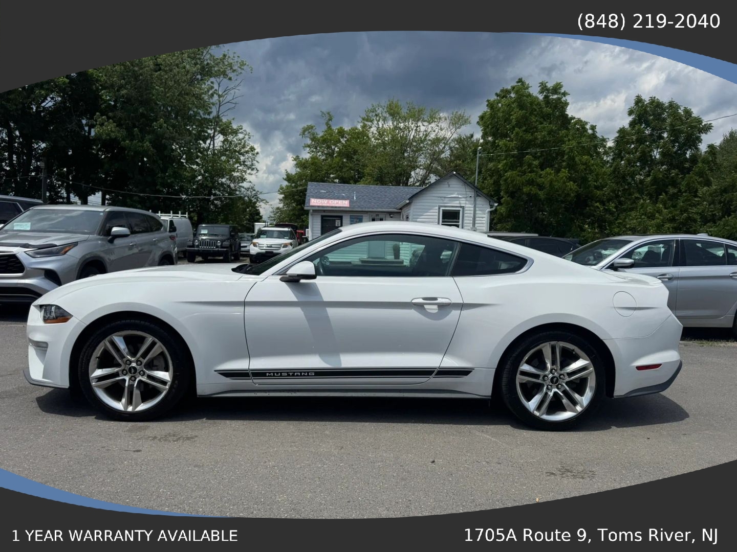 ford mustang 2019 1FA6P8TH4K5132731 image ford mustang 2019 1FA6P8TH4K5132731 image