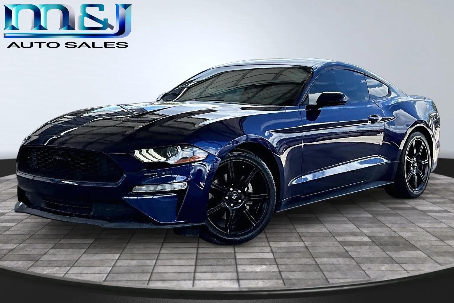 ford mustang 2019 1FA6P8TH5K5167083 image ford mustang 2019 1FA6P8TH5K5167083 image