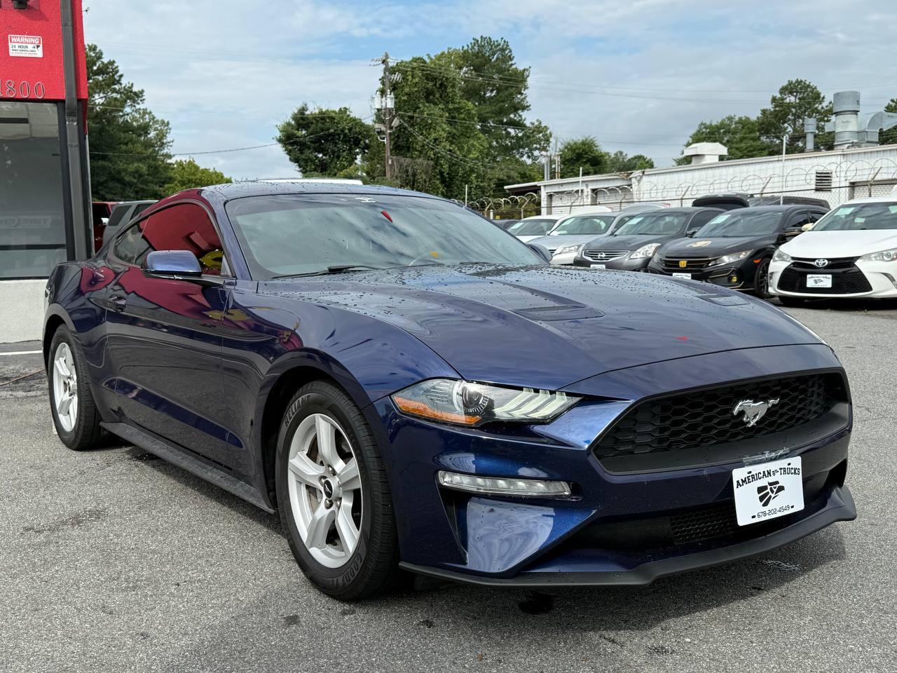 ford mustang 2019 1FA6P8TH4K5182495 image ford mustang 2019 1FA6P8TH4K5182495 image