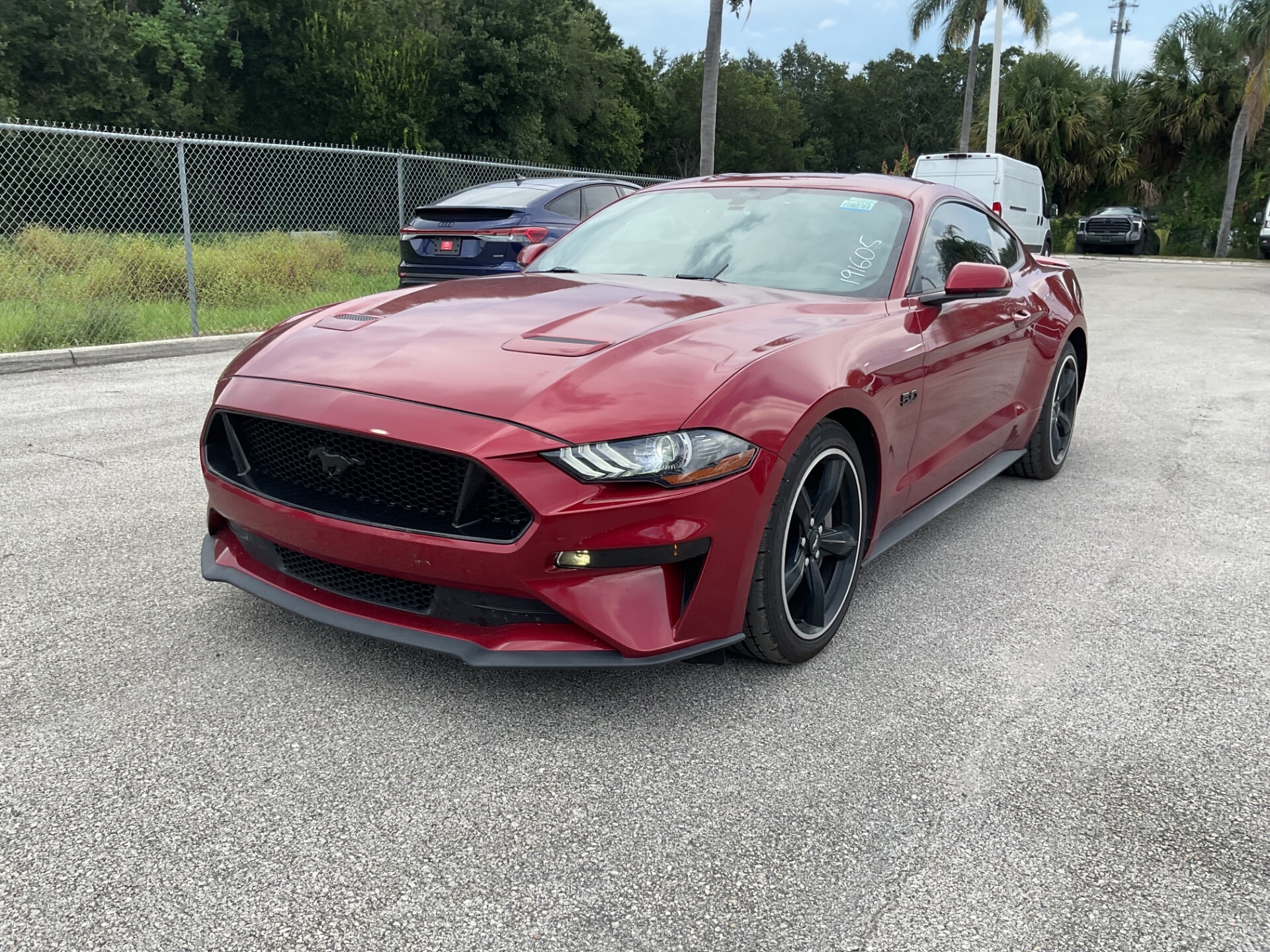 ford mustang 2019 1FA6P8CFXK5191605 image ford mustang 2019 1FA6P8CFXK5191605 image